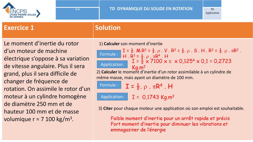 Ntroduire Imagen Formule Rotation Fr Thptnganamst Edu Vn